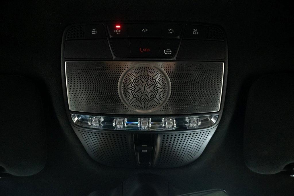 used 2021 Mercedes-Benz AMG G 63 car, priced at $160,000