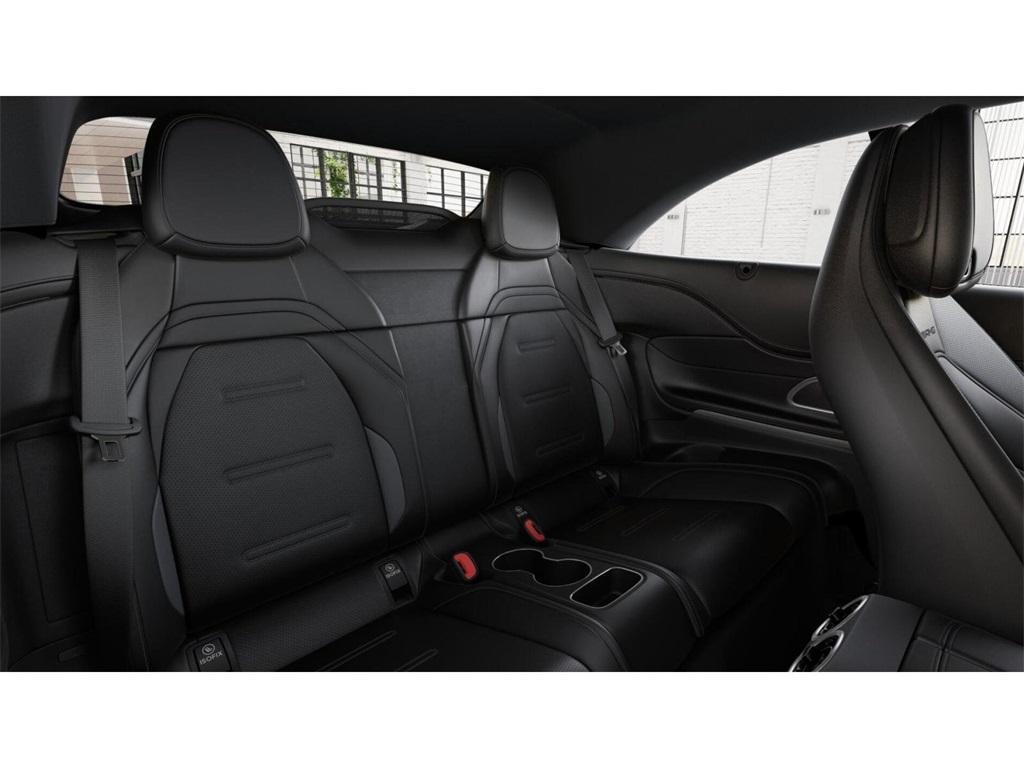 new 2025 Mercedes-Benz AMG CLE 53 car, priced at $96,000
