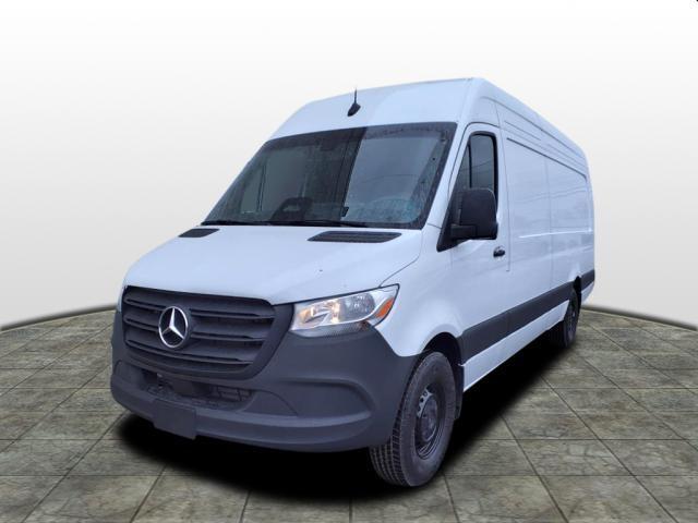 new 2025 Mercedes-Benz Sprinter 2500 car, priced at $67,780