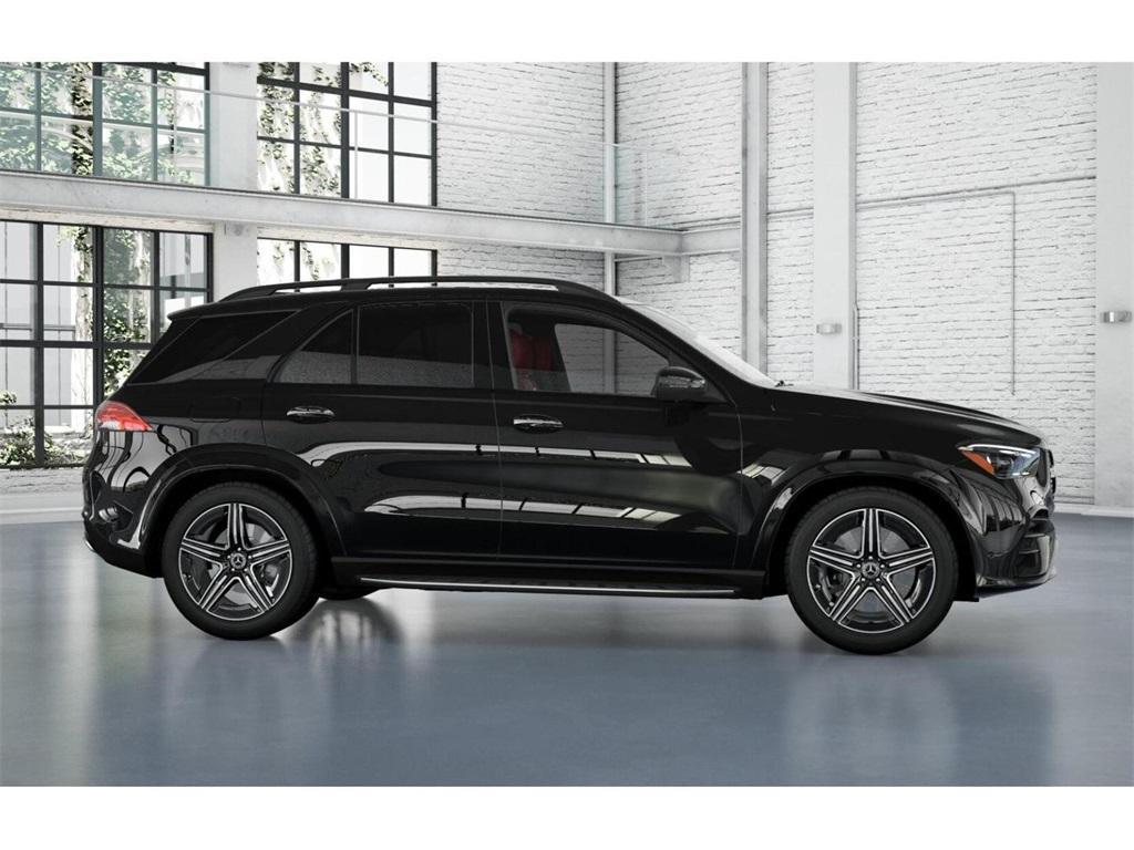 new 2025 Mercedes-Benz GLE 450 car, priced at $94,994