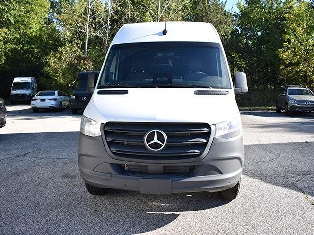 new 2025 Mercedes-Benz Sprinter 2500 car, priced at $70,229