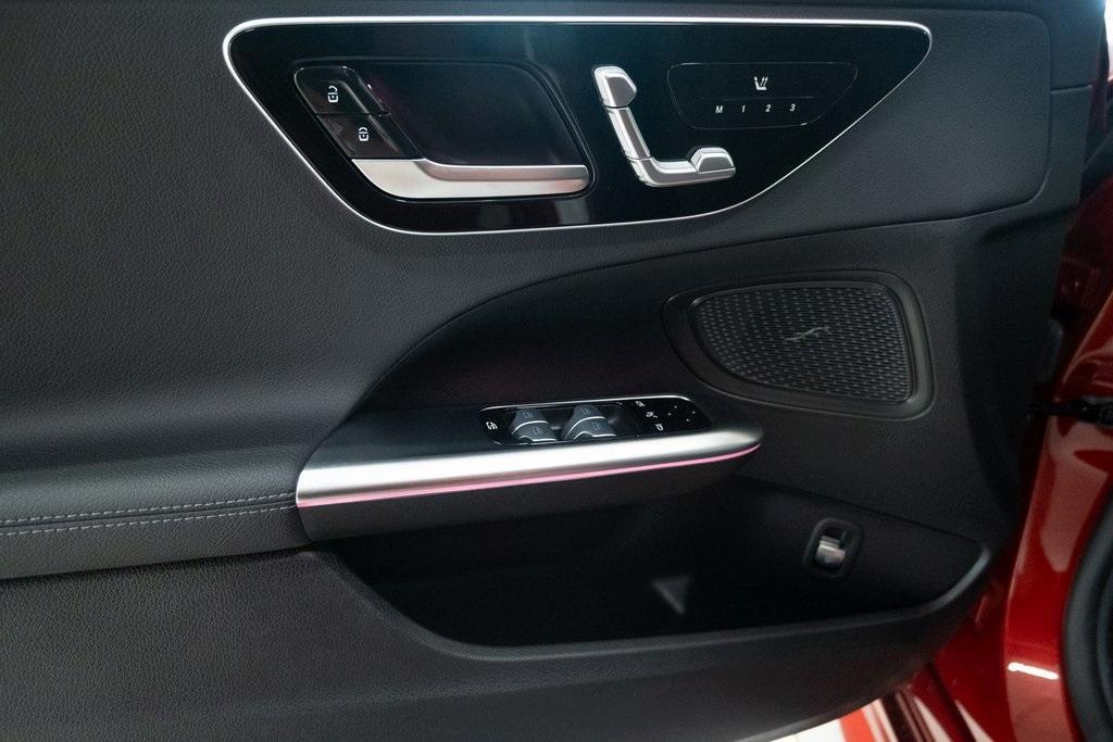 used 2023 Mercedes-Benz C-Class car, priced at $37,345