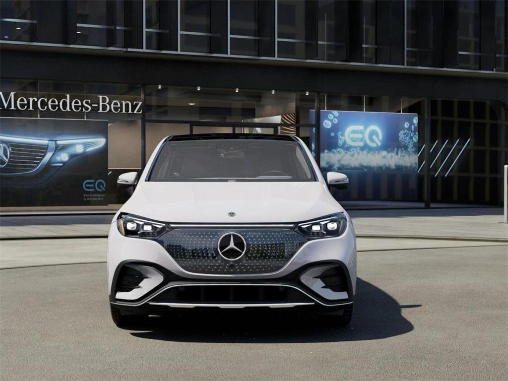 new 2025 Mercedes-Benz EQE 350 car, priced at $88,740