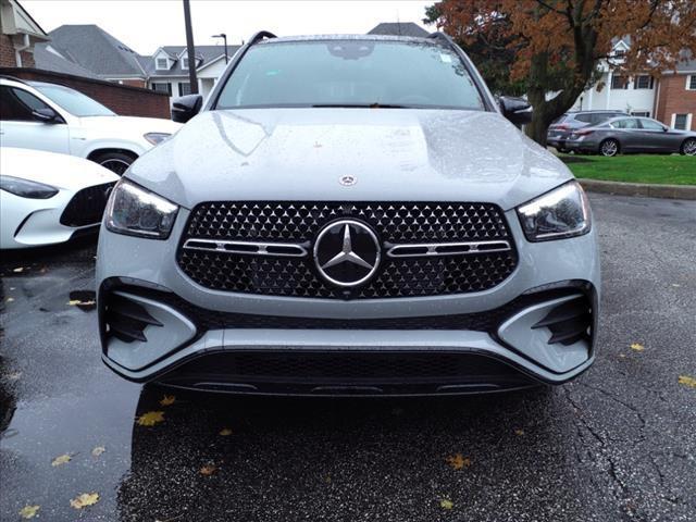 new 2025 Mercedes-Benz GLE 450e car, priced at $81,440