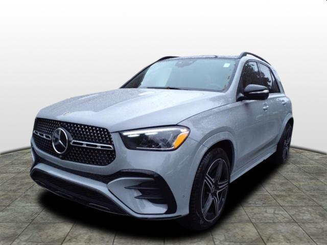 new 2025 Mercedes-Benz GLE 450e car, priced at $81,440