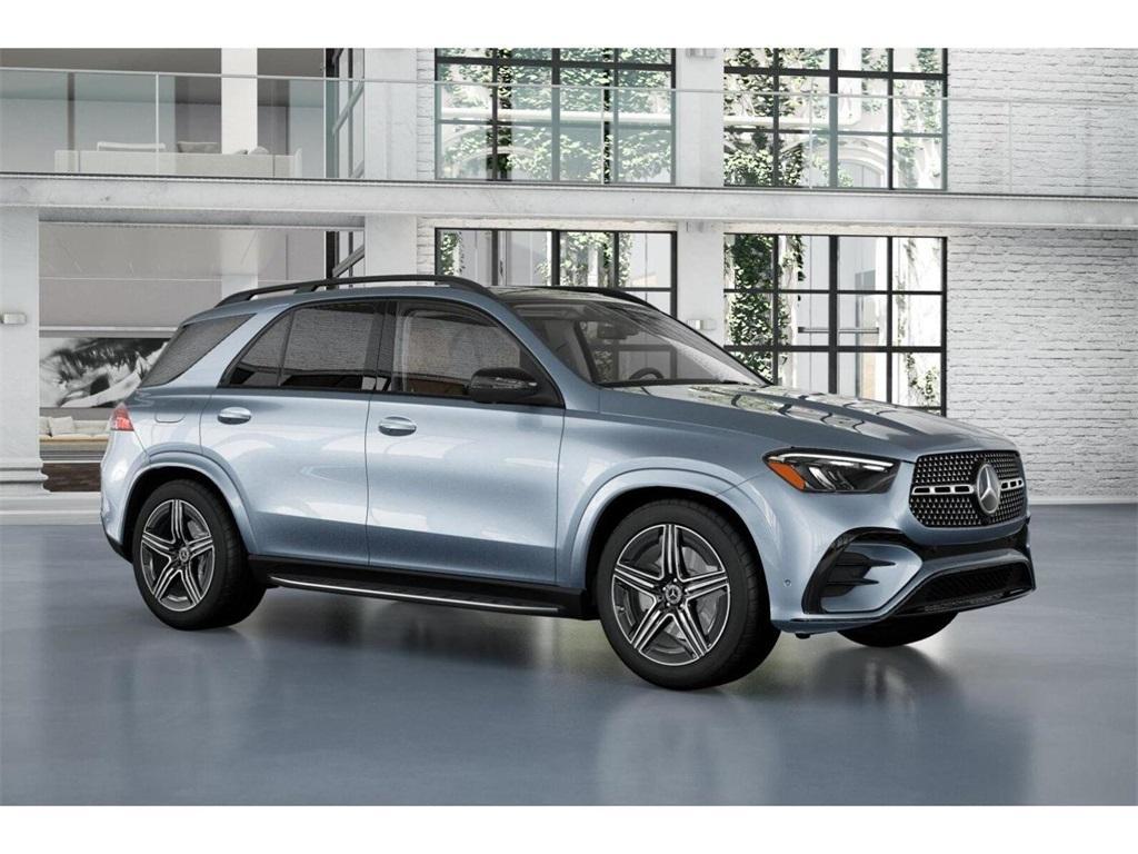 new 2026 Mercedes-Benz GLE 350 car, priced at $89,680