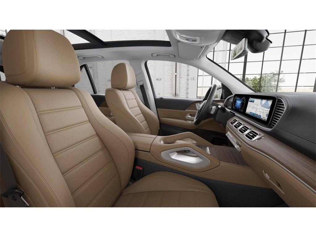 new 2026 Mercedes-Benz GLE 350 car, priced at $89,680
