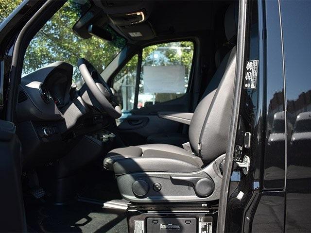 new 2024 Mercedes-Benz Sprinter 3500XD car, priced at $83,913