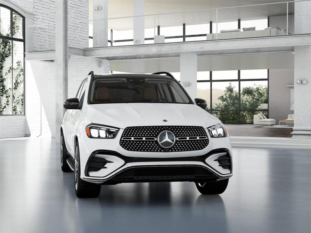 new 2026 Mercedes-Benz GLE 350 car, priced at $78,535