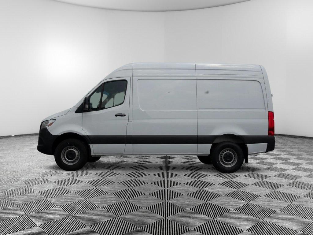 new 2024 Mercedes-Benz Sprinter 2500 car, priced at $58,983