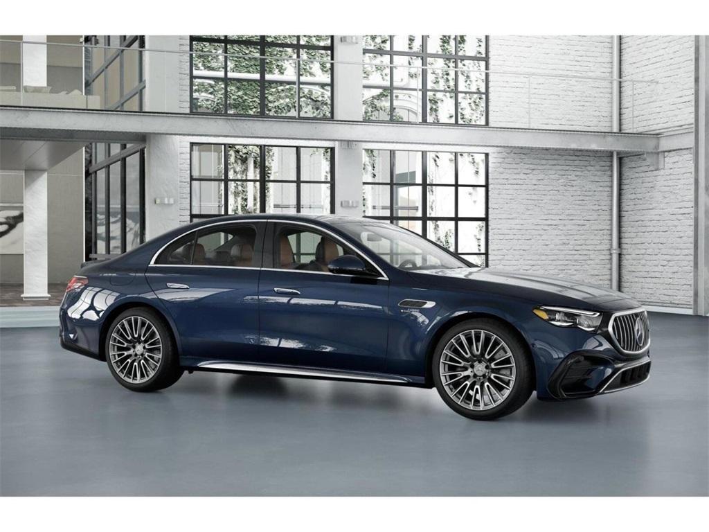 new 2026 Mercedes-Benz E-Class car, priced at $101,315