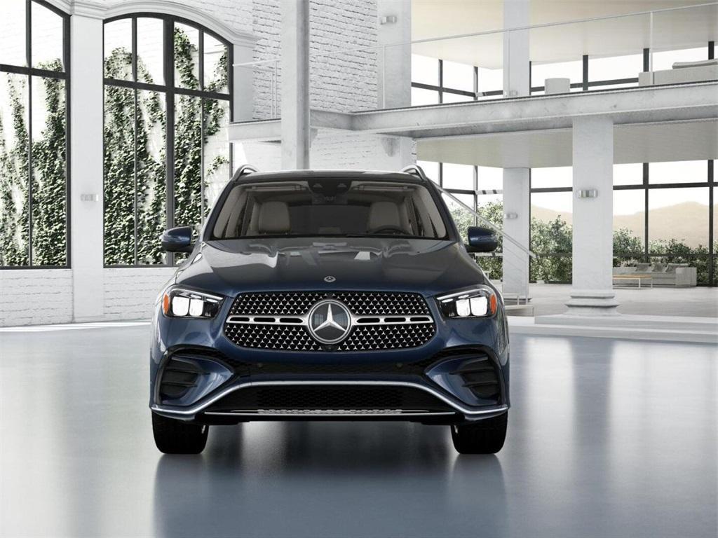 new 2025 Mercedes-Benz GLE 450e car, priced at $76,564