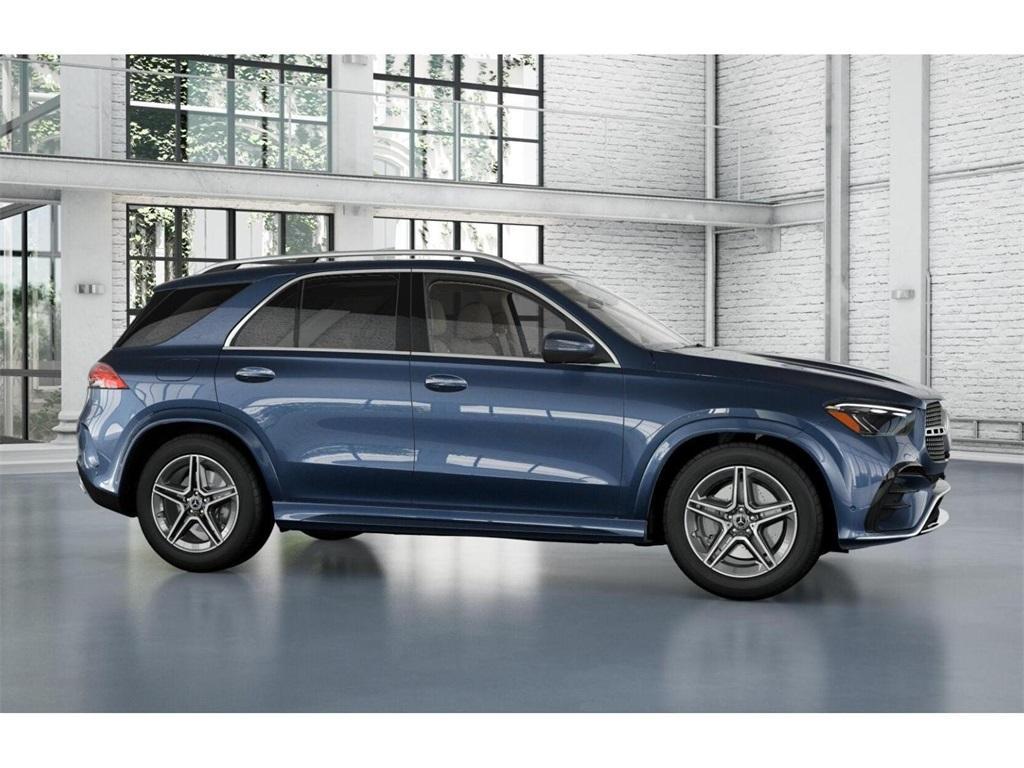 new 2025 Mercedes-Benz GLE 450e car, priced at $76,564