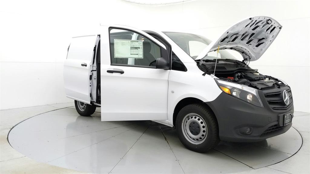 new 2023 Mercedes-Benz Metris car, priced at $41,995