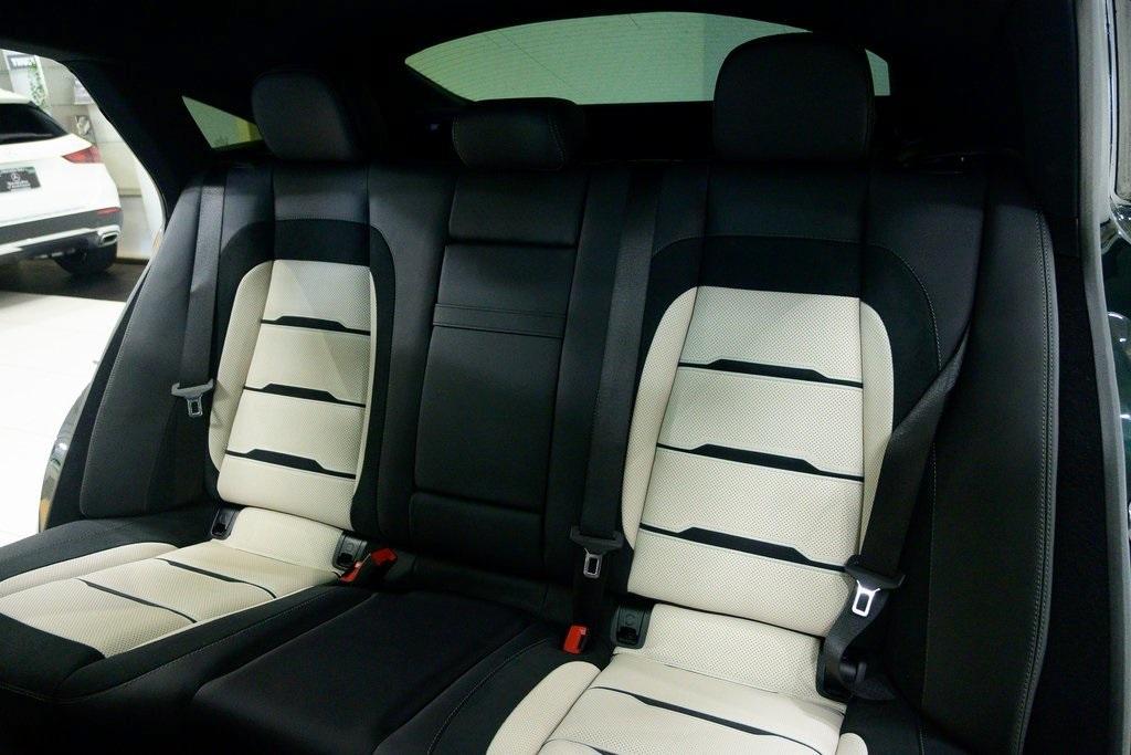 used 2024 Mercedes-Benz AMG GLE 53 car, priced at $83,495