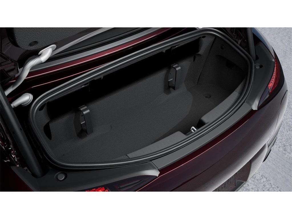 new 2025 Mercedes-Benz AMG SL 63 car, priced at $230,845