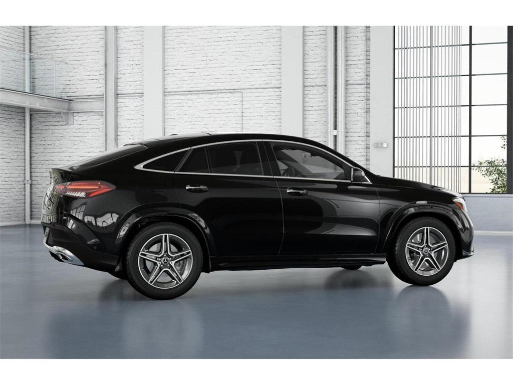 new 2026 Mercedes-Benz GLE 450 car, priced at $78,660