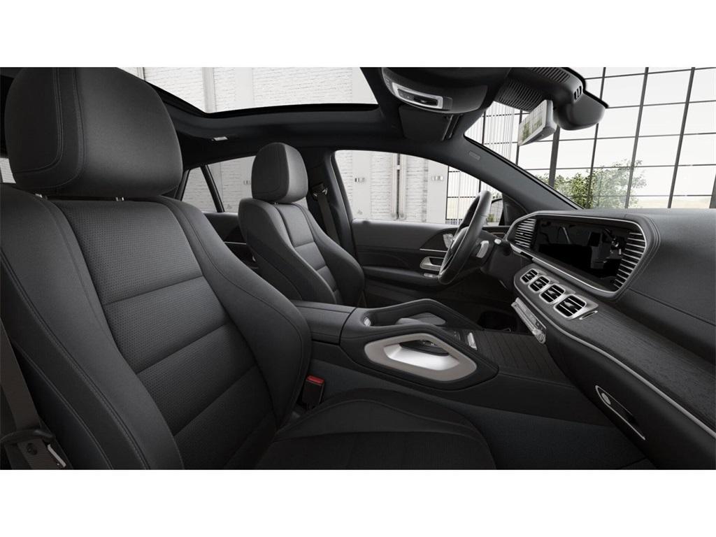 new 2026 Mercedes-Benz GLE 450 car, priced at $78,660