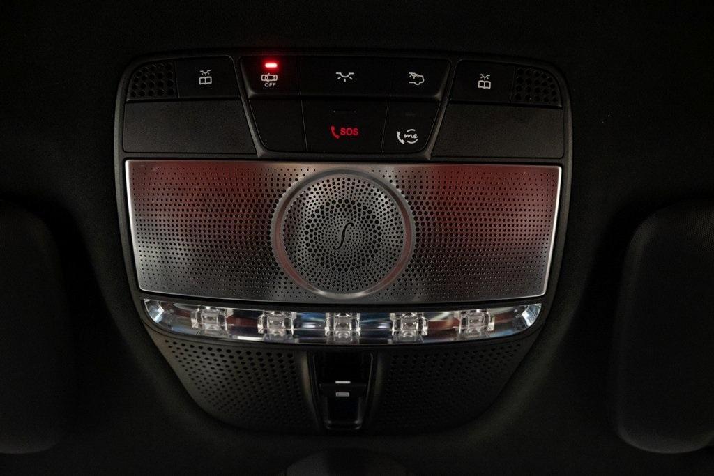 used 2020 Mercedes-Benz AMG G 63 car, priced at $127,000