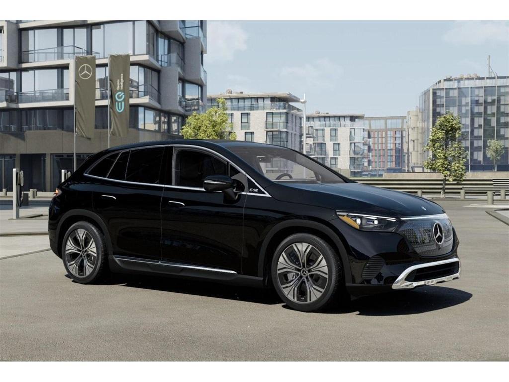 new 2025 Mercedes-Benz EQE 350 car, priced at $82,635
