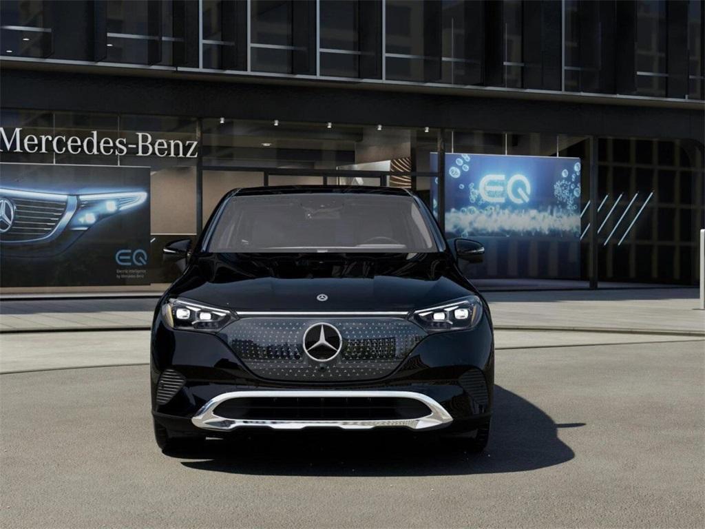 new 2025 Mercedes-Benz EQE 350 car, priced at $82,635