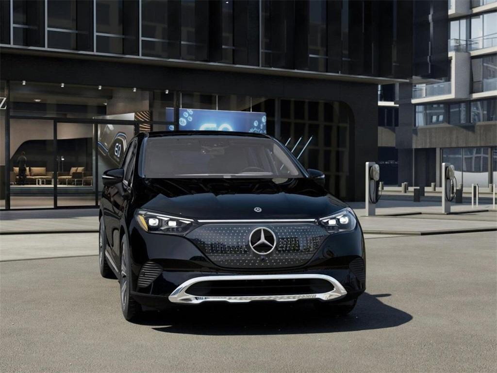 new 2025 Mercedes-Benz EQE 350 car, priced at $82,635