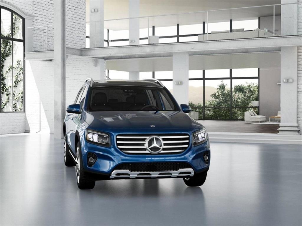 new 2024 Mercedes-Benz GLB 250 car, priced at $45,675