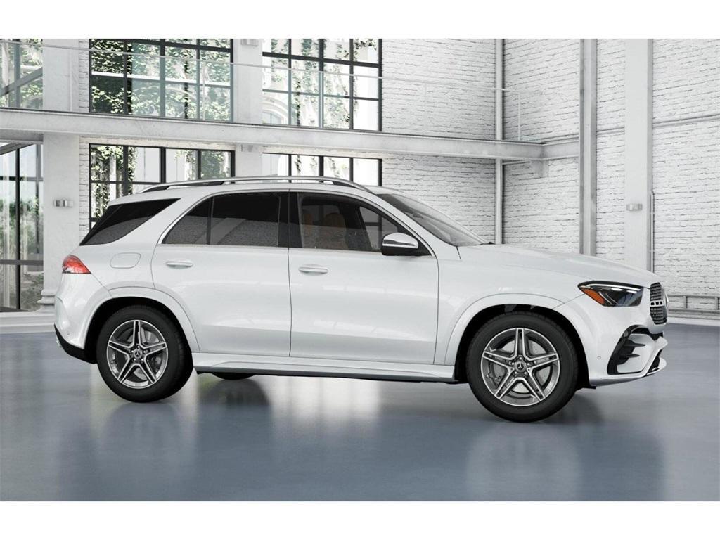 new 2025 Mercedes-Benz GLE 350 car, priced at $65,070