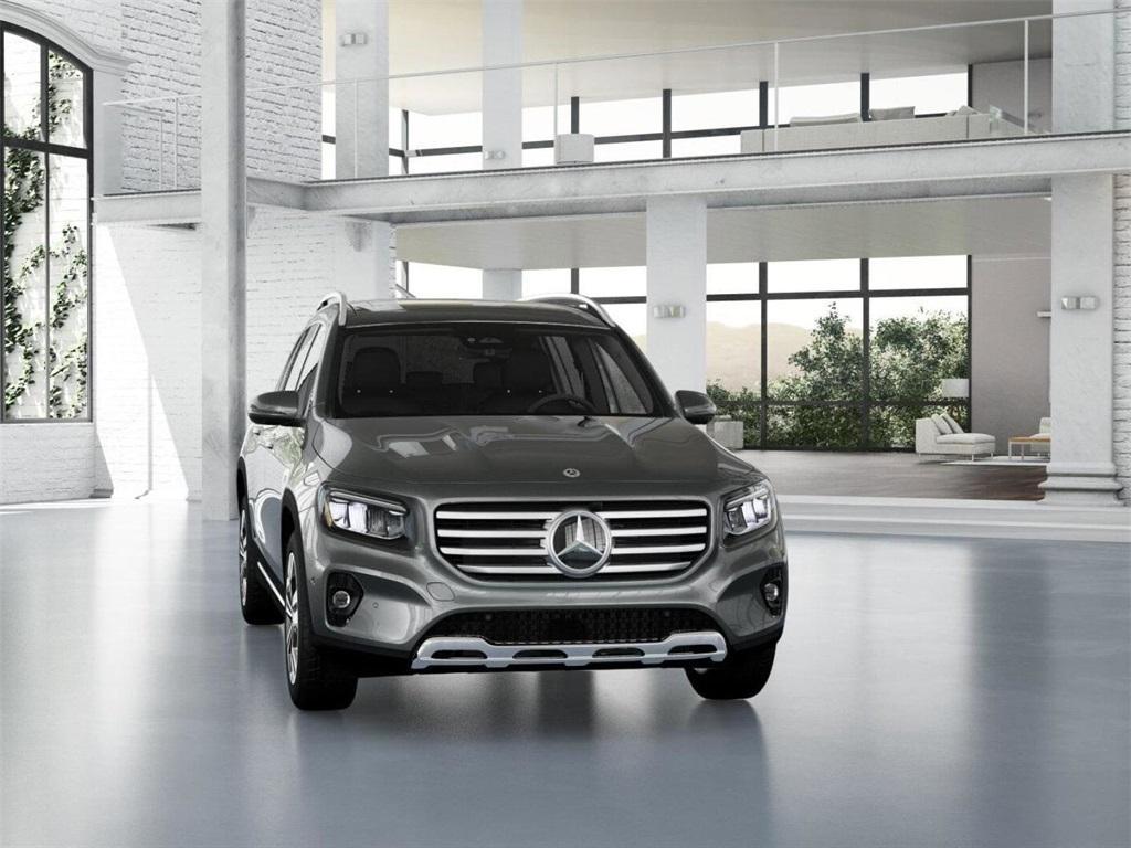 new 2026 Mercedes-Benz GLB 250 car, priced at $53,110