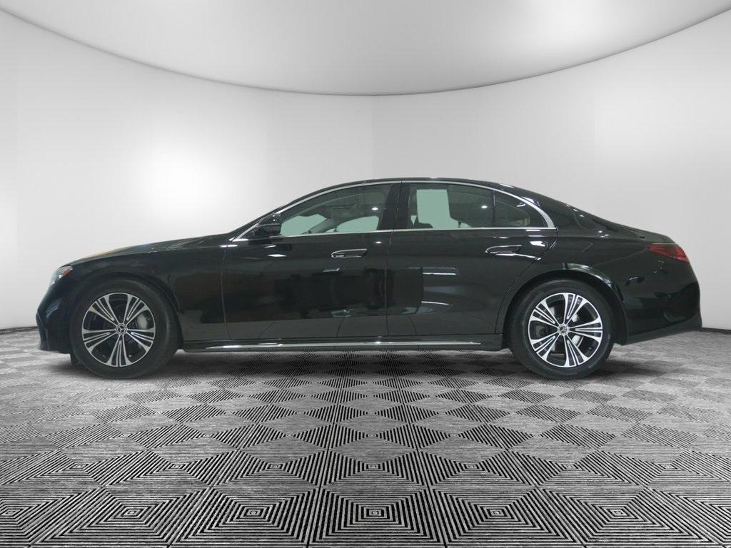 used 2024 Mercedes-Benz E-Class car, priced at $54,790