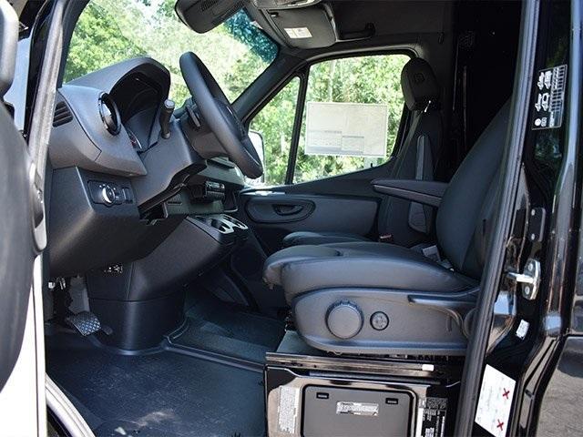 new 2024 Mercedes-Benz Sprinter 3500XD car, priced at $78,727