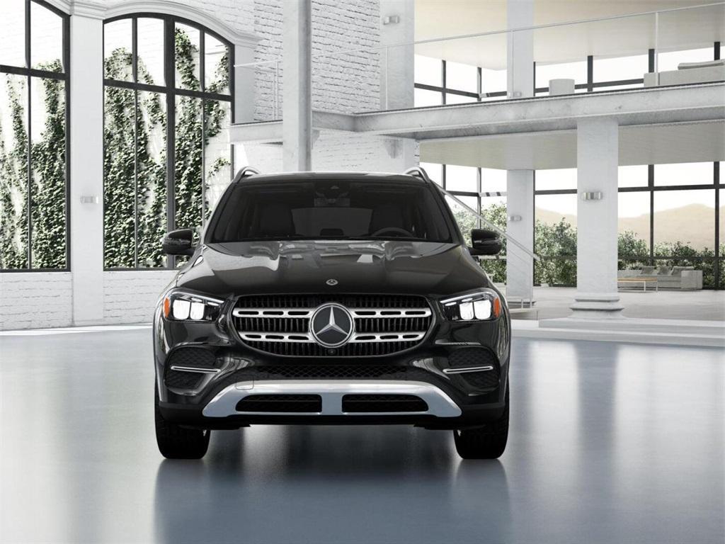 new 2025 Mercedes-Benz GLE 350 car, priced at $65,914