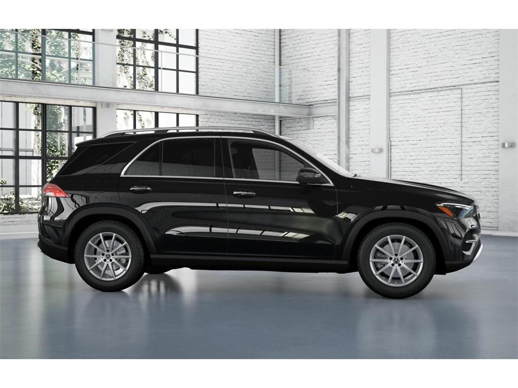 new 2025 Mercedes-Benz GLE 350 car, priced at $65,914