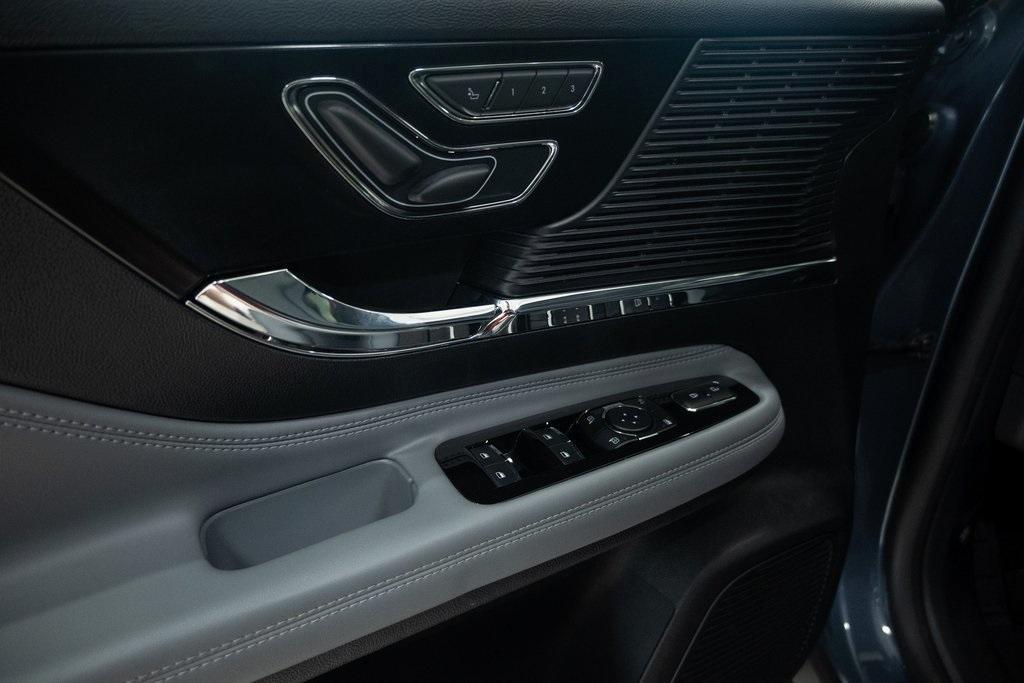 used 2022 Lincoln Corsair car, priced at $27,429