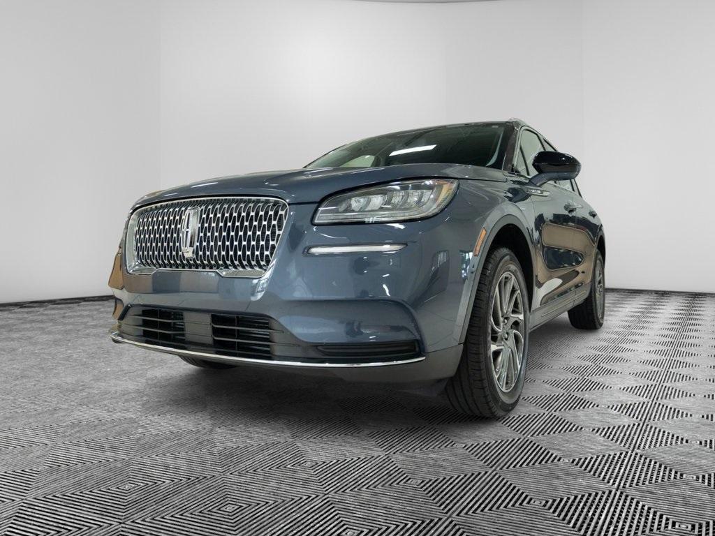 used 2022 Lincoln Corsair car, priced at $28,294