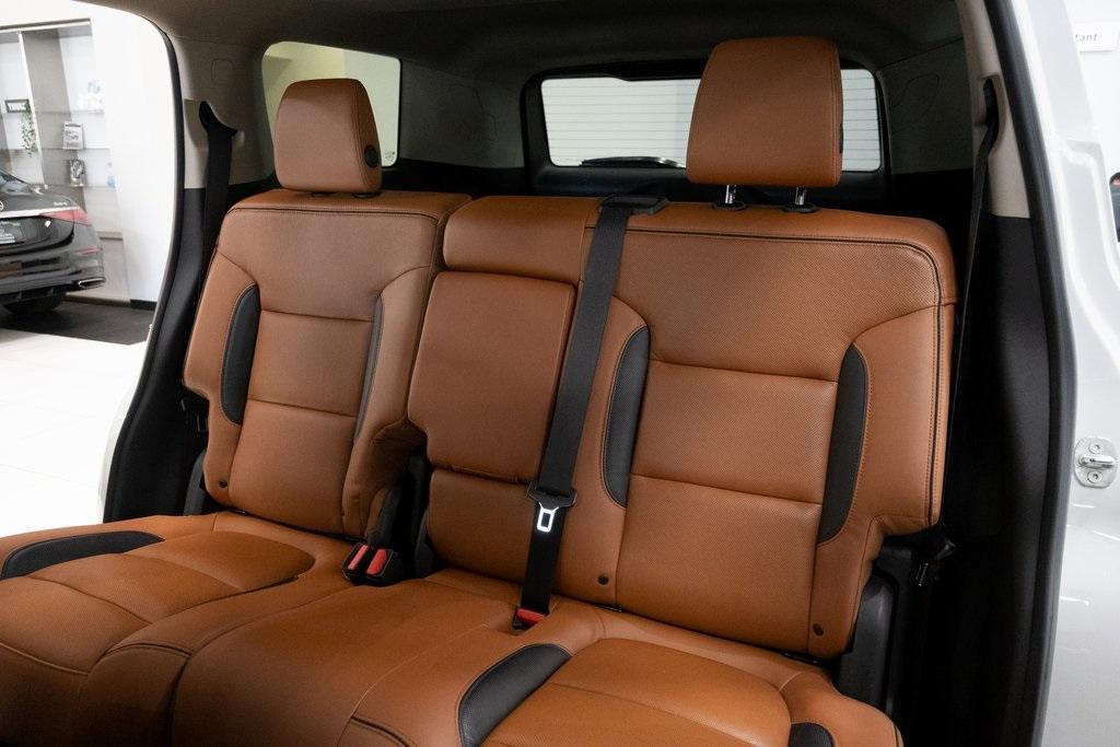 used 2017 GMC Acadia car, priced at $17,414