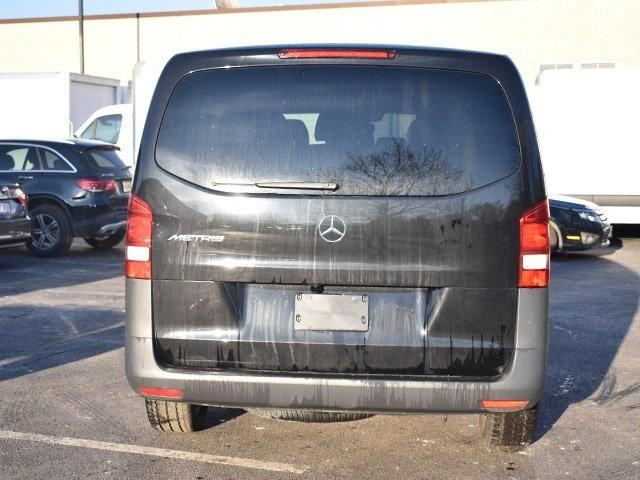 new 2023 Mercedes-Benz Metris car, priced at $54,136