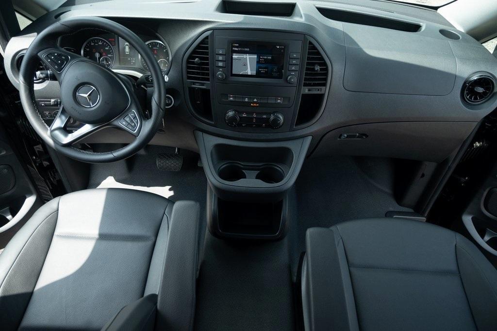 used 2023 Mercedes-Benz Metris car, priced at $47,995