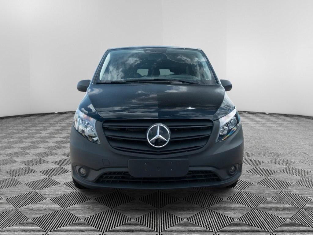 used 2023 Mercedes-Benz Metris car, priced at $47,995