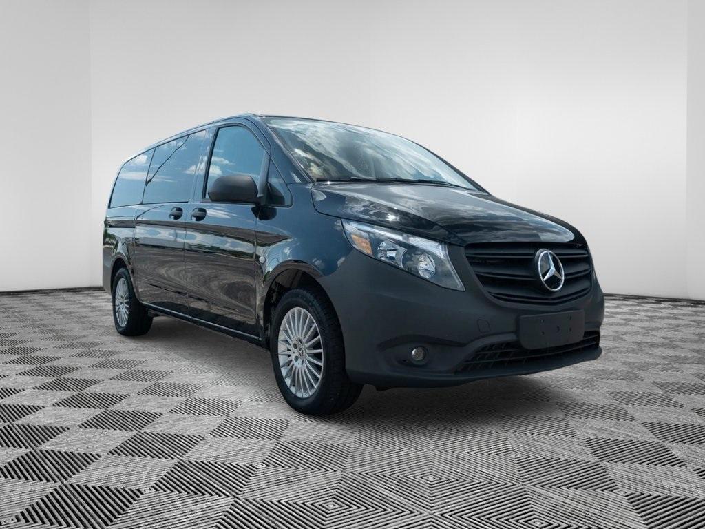 used 2023 Mercedes-Benz Metris car, priced at $47,995