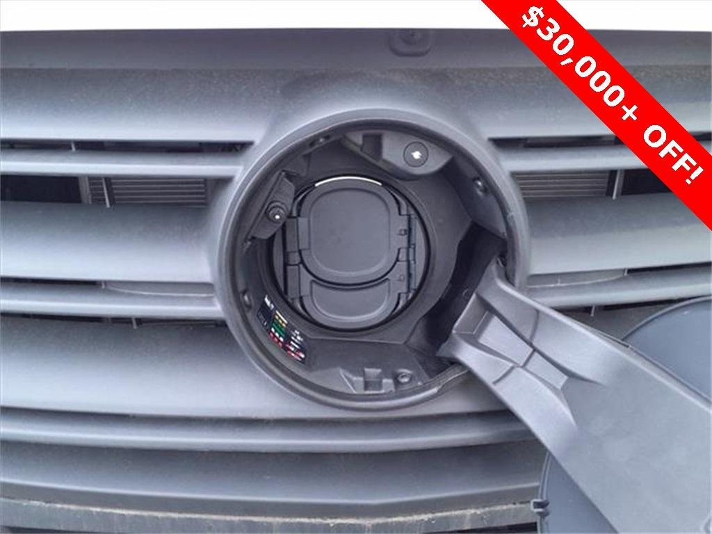 new 2024 Mercedes-Benz eSprinter 2500 car, priced at $71,184