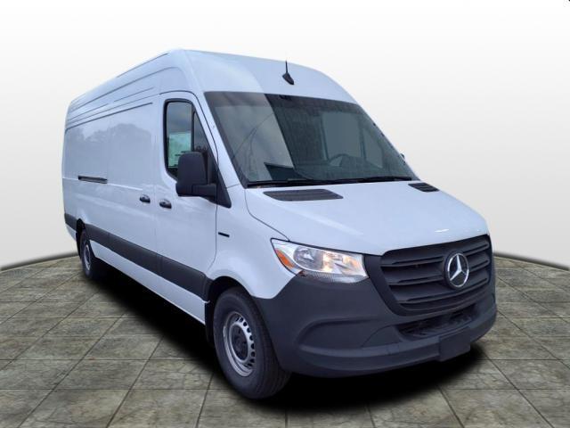 new 2024 Mercedes-Benz eSprinter 2500 car, priced at $77,937