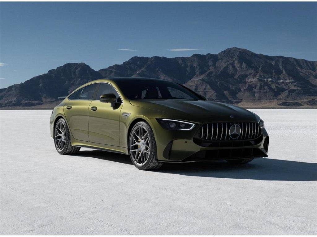 new 2026 Mercedes-Benz S-Class car, priced at $189,805