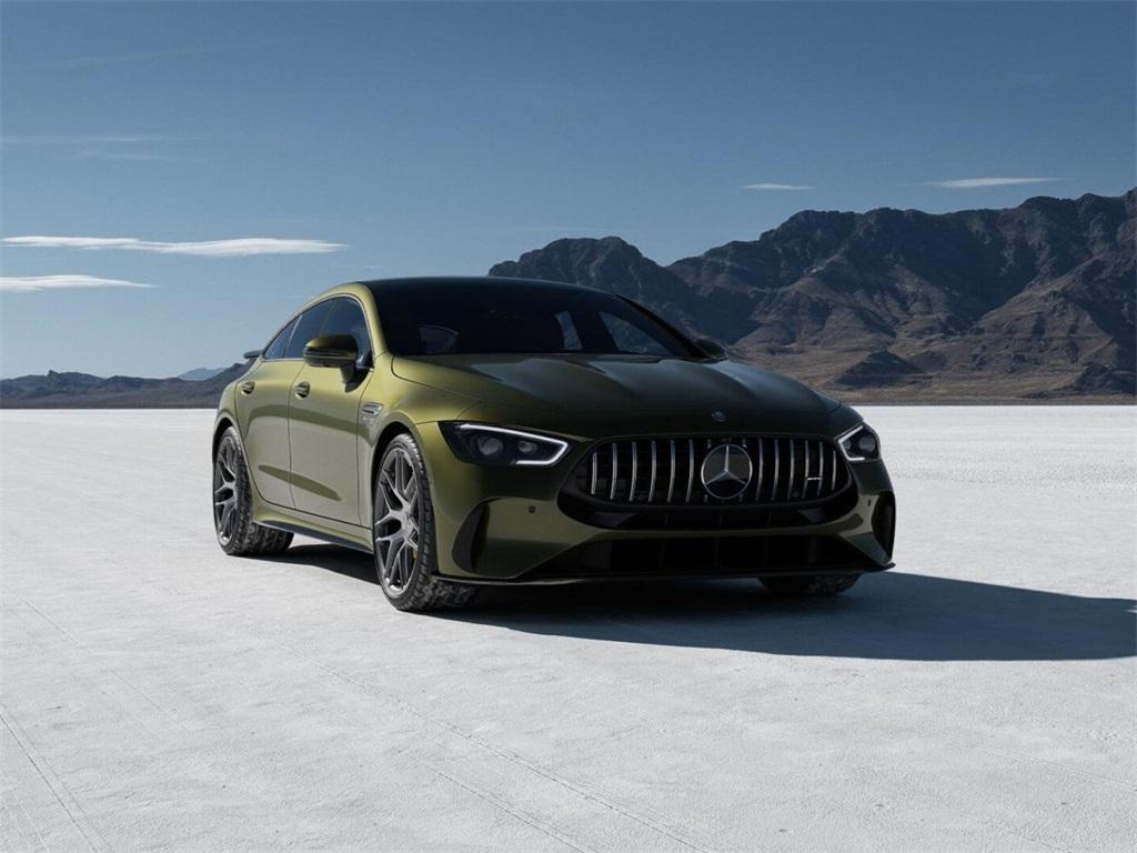 new 2026 Mercedes-Benz S-Class car, priced at $189,805