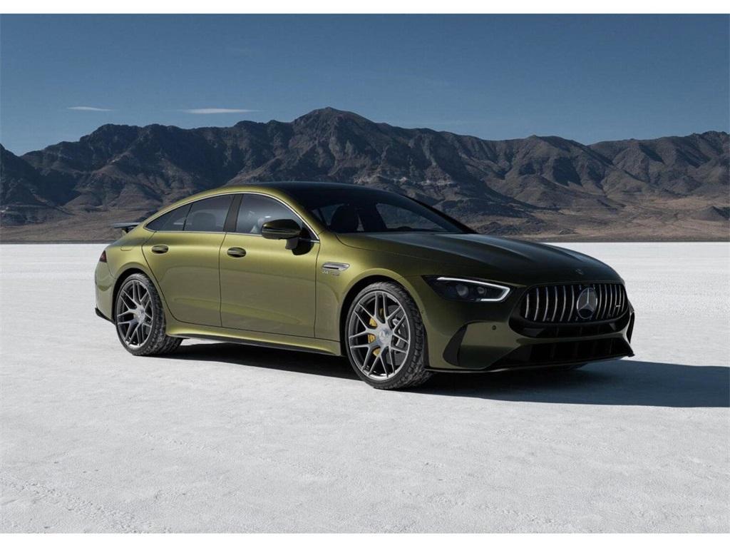 new 2026 Mercedes-Benz S-Class car, priced at $189,805