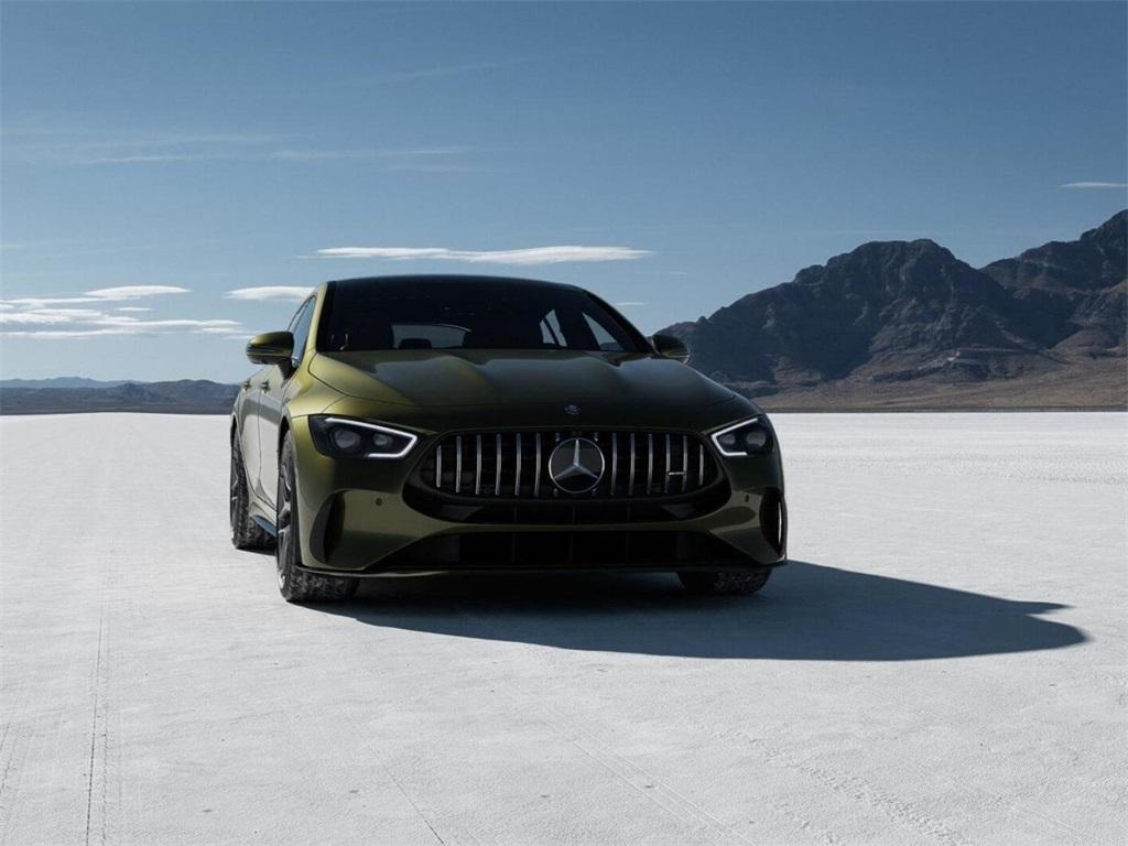 new 2026 Mercedes-Benz S-Class car, priced at $189,805