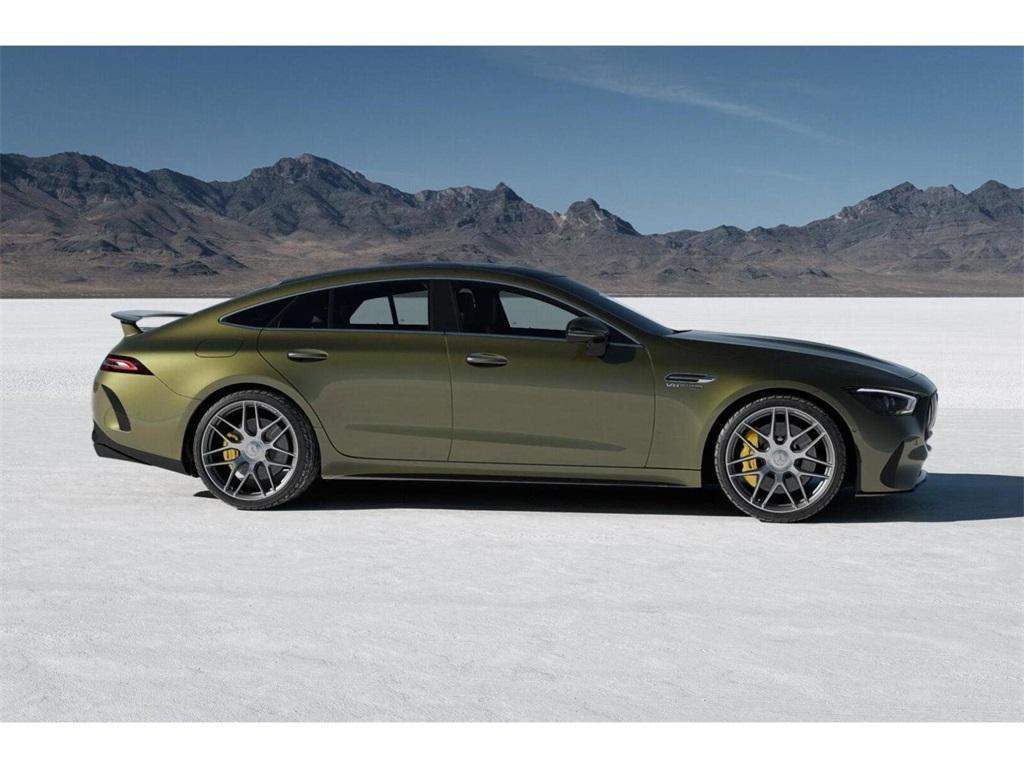 new 2026 Mercedes-Benz S-Class car, priced at $189,805