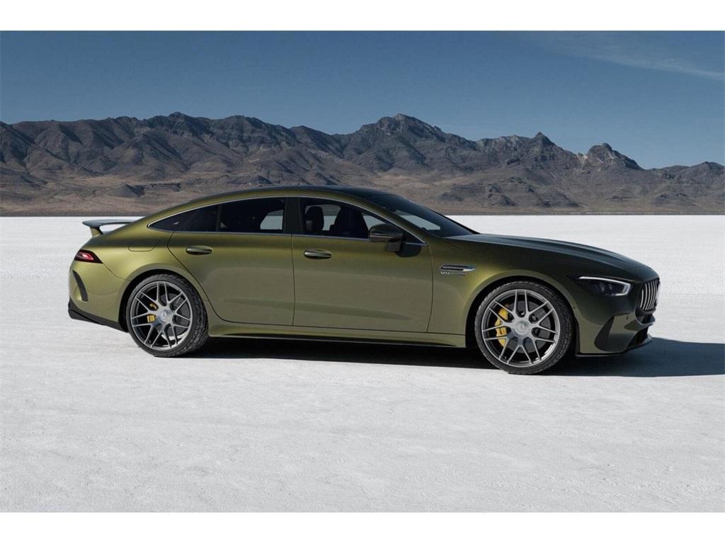 new 2026 Mercedes-Benz S-Class car, priced at $189,805