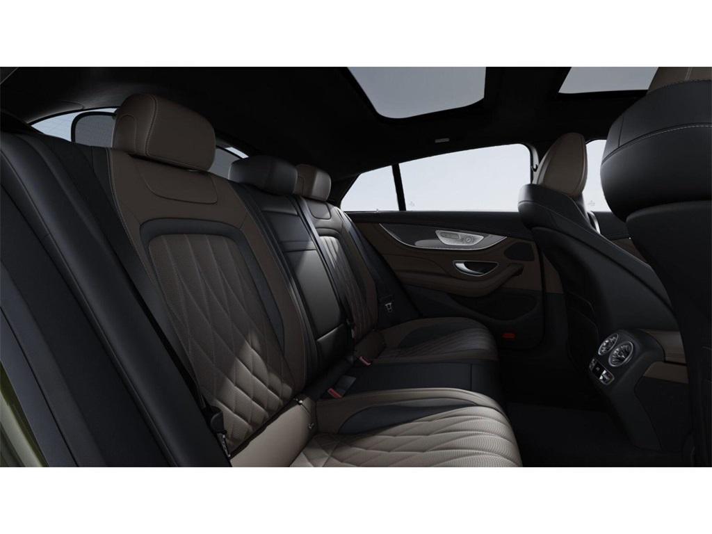 new 2026 Mercedes-Benz S-Class car, priced at $189,805