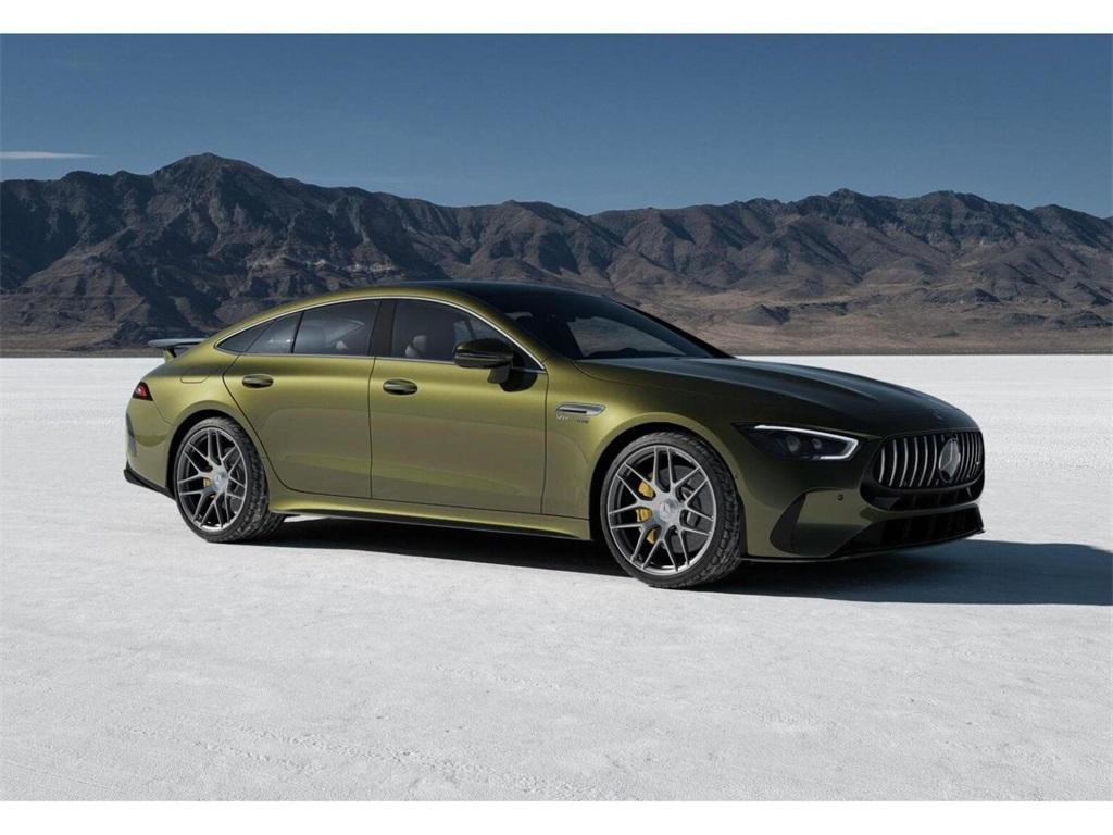 new 2026 Mercedes-Benz S-Class car, priced at $189,805